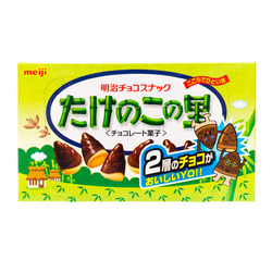 10166 meiji takenoko bamboo biscuits