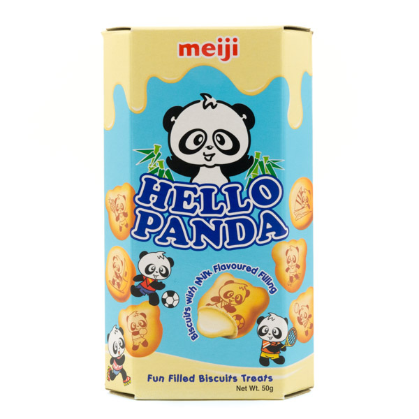 japan centre meiji hello panda milk biscuits japan centre meiji hello panda milk biscuits