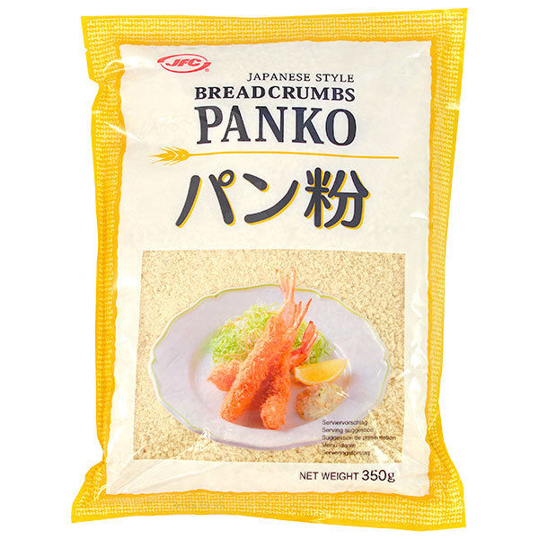 Japan Centre How to Use Japanese Panko Bread Crumbs and Recipes