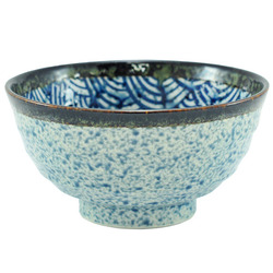 6845 ceramic noodle bowl 2