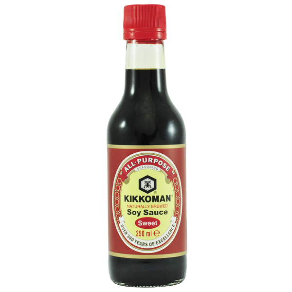 Japan Centre Kikkoman Sweet Soy Sauce Japanese Cupboard Staples