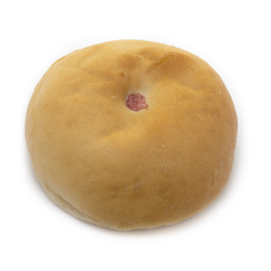 12903 japan centre sake red bean bread