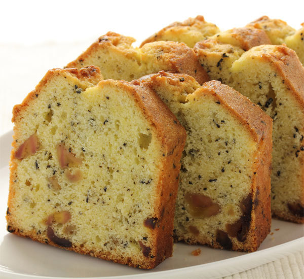 Melt And Mix Banana Cake Melt And Mix Banana Cake