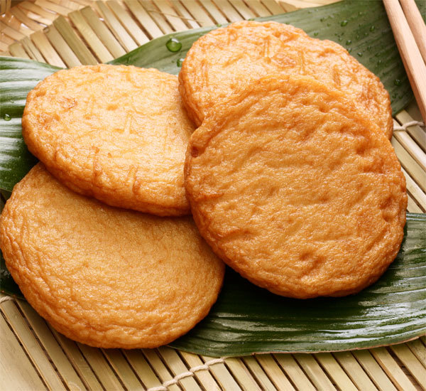 Japanese Deep Fried Potato Cakes Japanese Deep Fried Potato Cakes