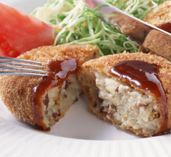 Korokke