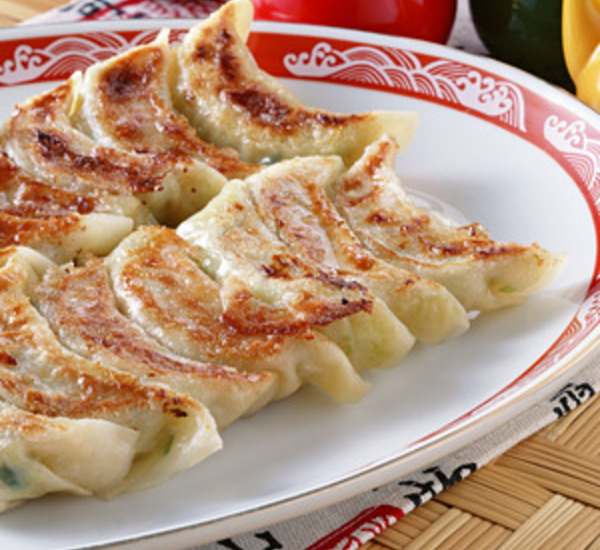 Gyoza Dumplings Recipe - Japan Centre