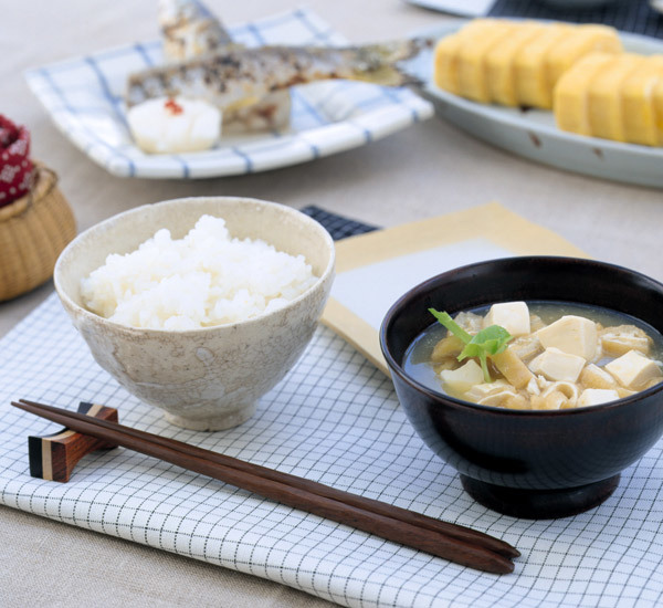 Dieting With Traditional Japanese Meals Recipe Japan Centre