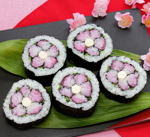 689 hinamatsuri sushi